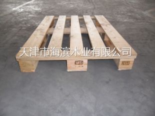 木托盤(pán)