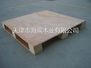 木托盤(pán)